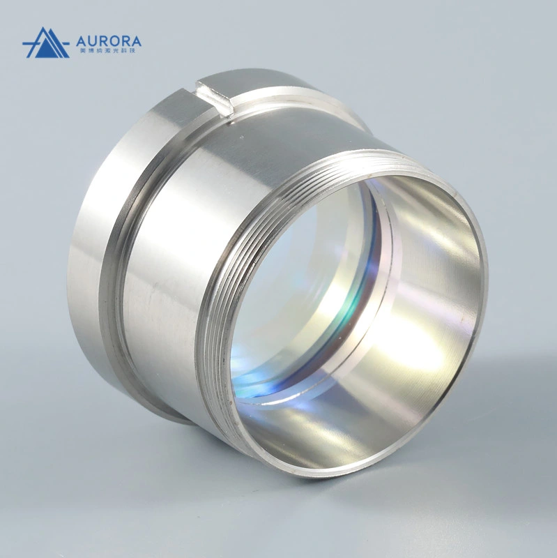 Aurora Laser Original Wsx Focus Lens D30 FL150/125 for Laser Cutting Head 4kw