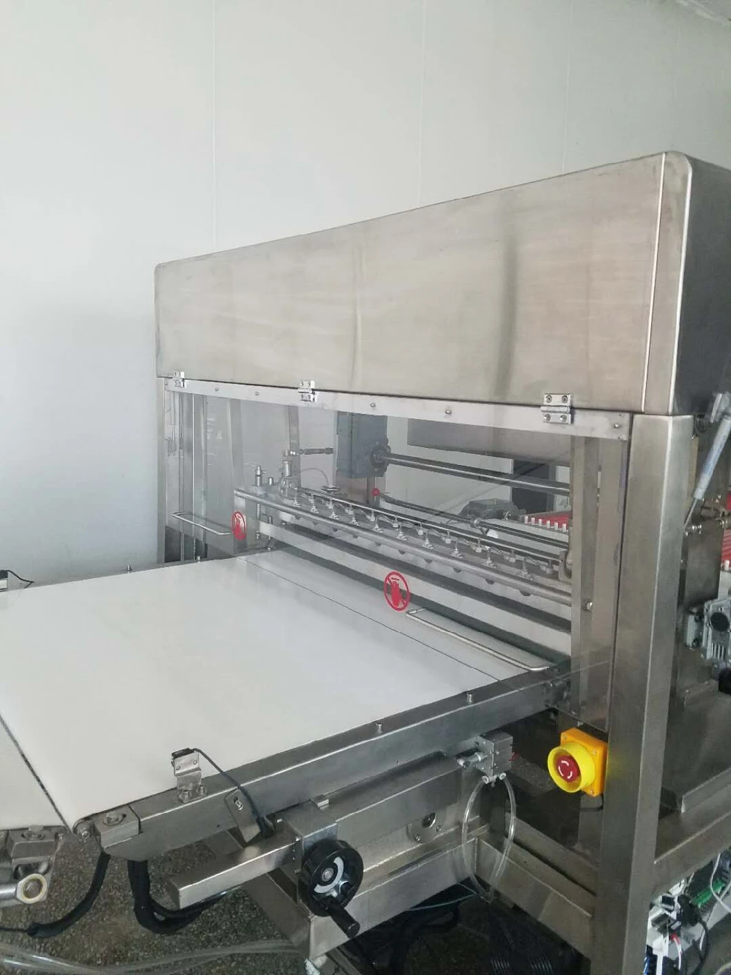 Nougat Production Line & Nougat Making Machine