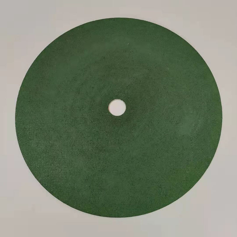 Cutting Disc Abrasive Cutting Tool for Cutting Stainless Steel