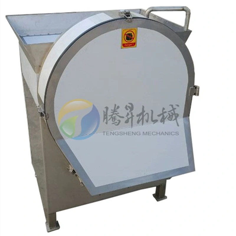 Multifunctional Root Vegetable Slicing Machine Potato Chip Slicing Machine (TS-Q1500)