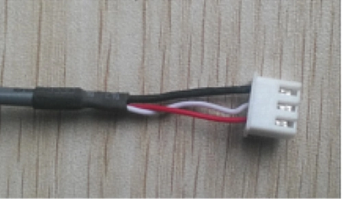 25kHz Piezoelectric Ultrasonic Transducer for 20m Distance