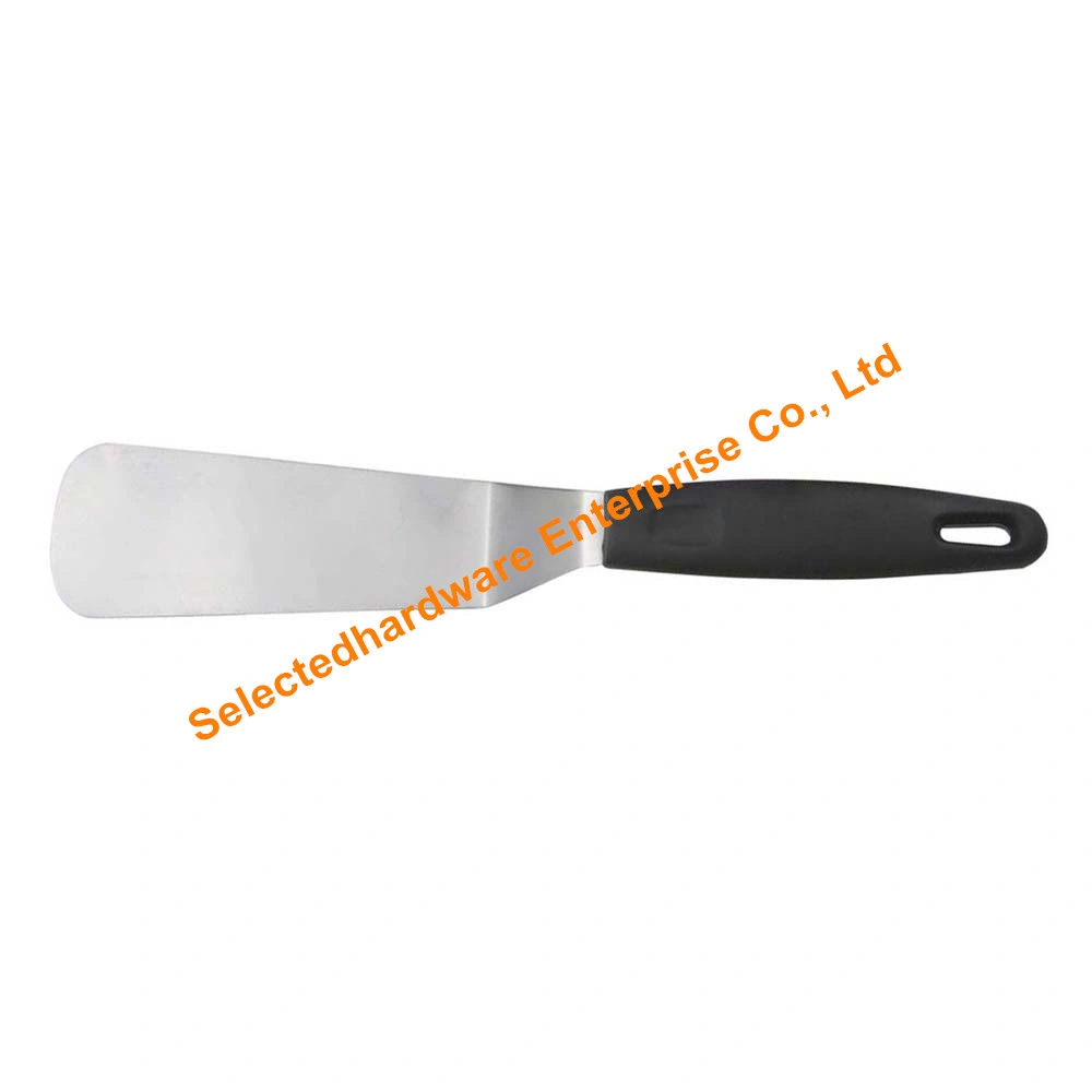 2PCS Butter Knife and Pizza Knife Cake Knife Server Tool PP Handle