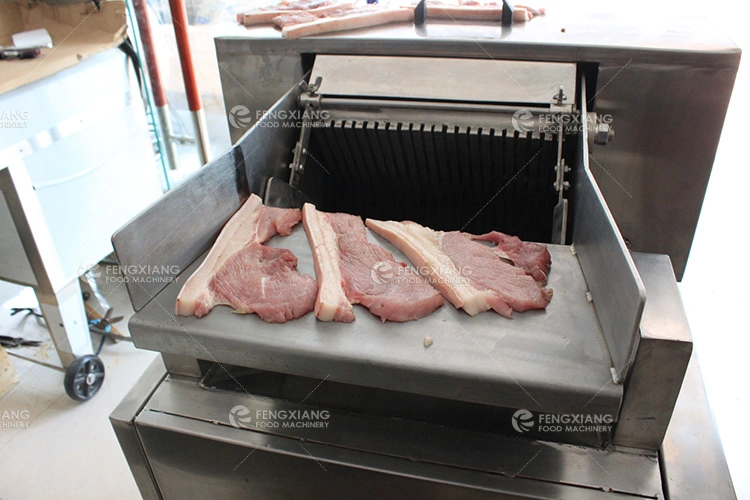 Best Choose for Meat Slicing Machine Pork Slicing Machine