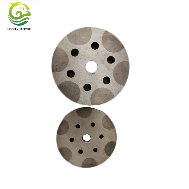 High Quality Cemented Carbide Cutting Knife Mold