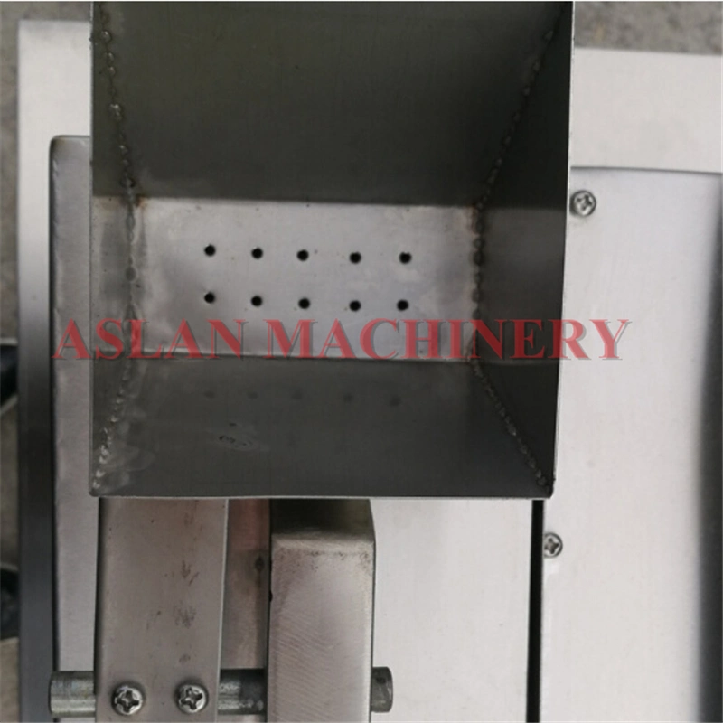 Electrice Automatic Dough Divider and Rounder Bread Dough Cutter Machine