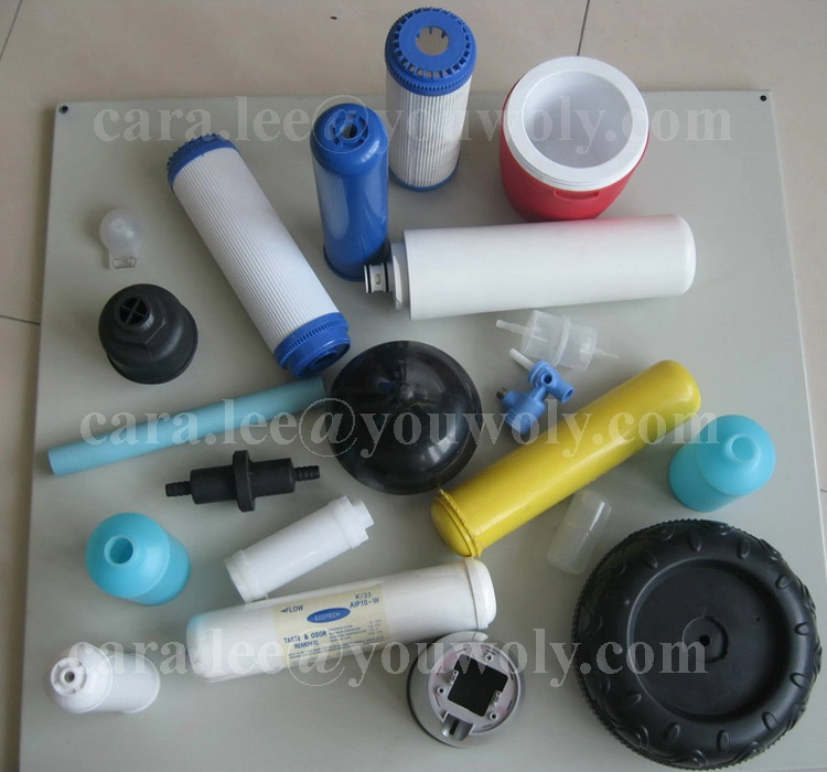 Sprayer Plastic Welding Tools Ultrasonic Spin Welder