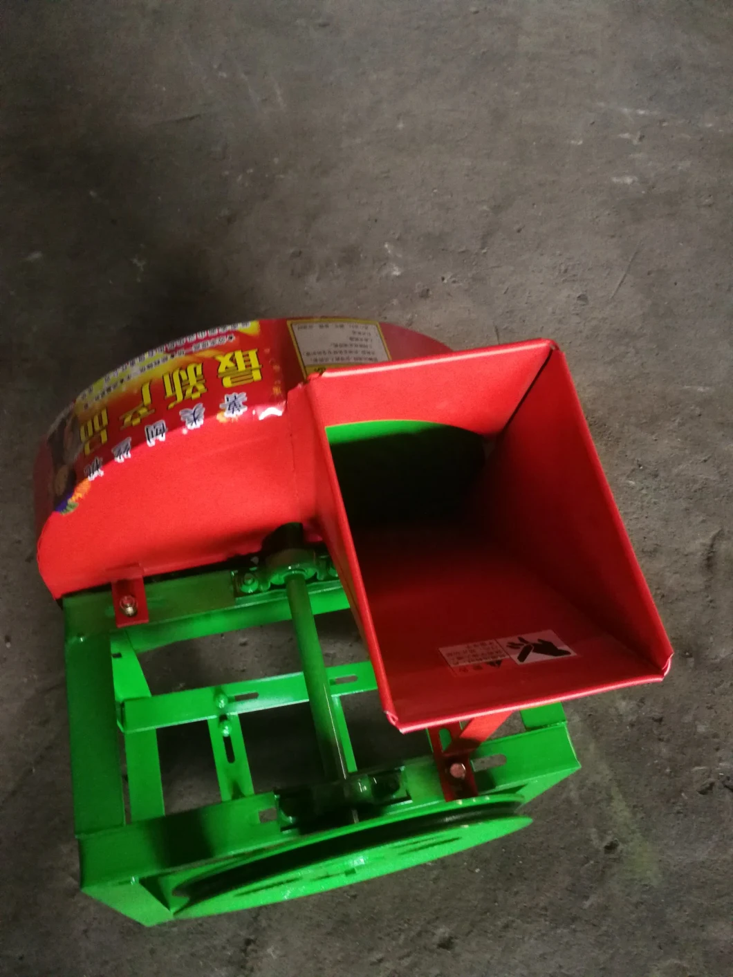 Potato Cutter/Potato Cutting Machine with Timely Service Made in China