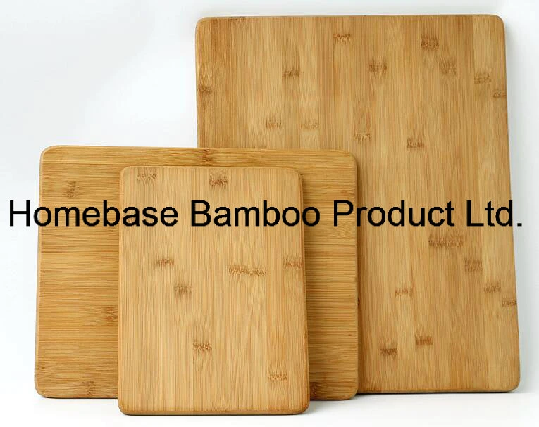 Fsc Bamboo Cheese Cutting Chopping Board Promotion Gift