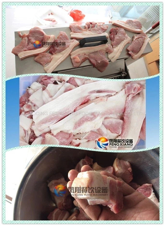 Best Choose for Meat Slicing Machine Pork Slicing Machine