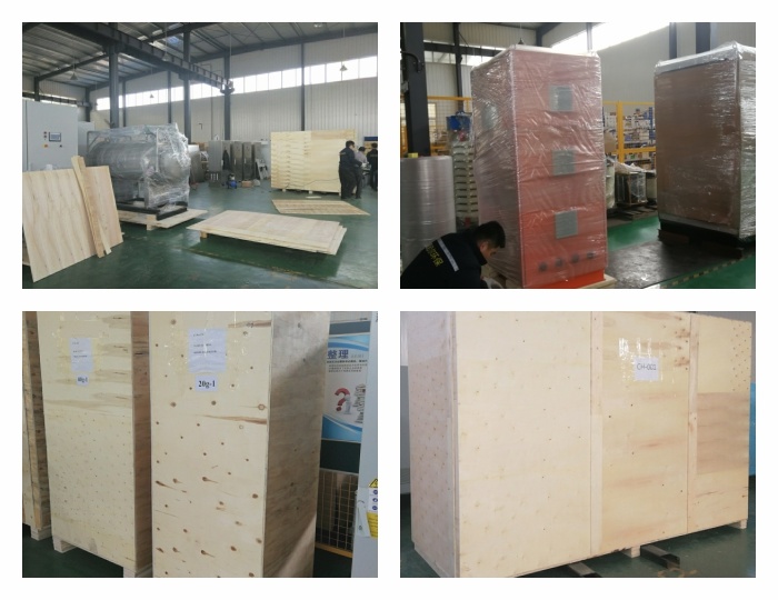 Space/Room Disinfection Ozonator for Food Processing Plant and Cosmetic Plant