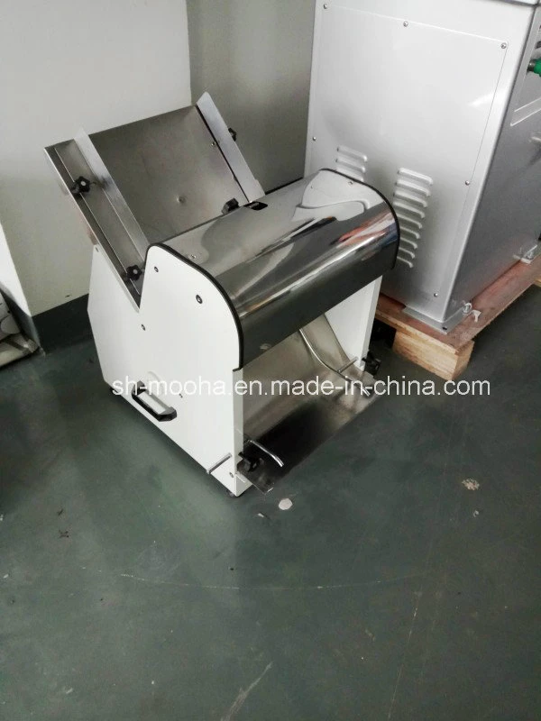 Slice Bread Making Machine, Bread Slicer Machines, Loaf Bread Slicer