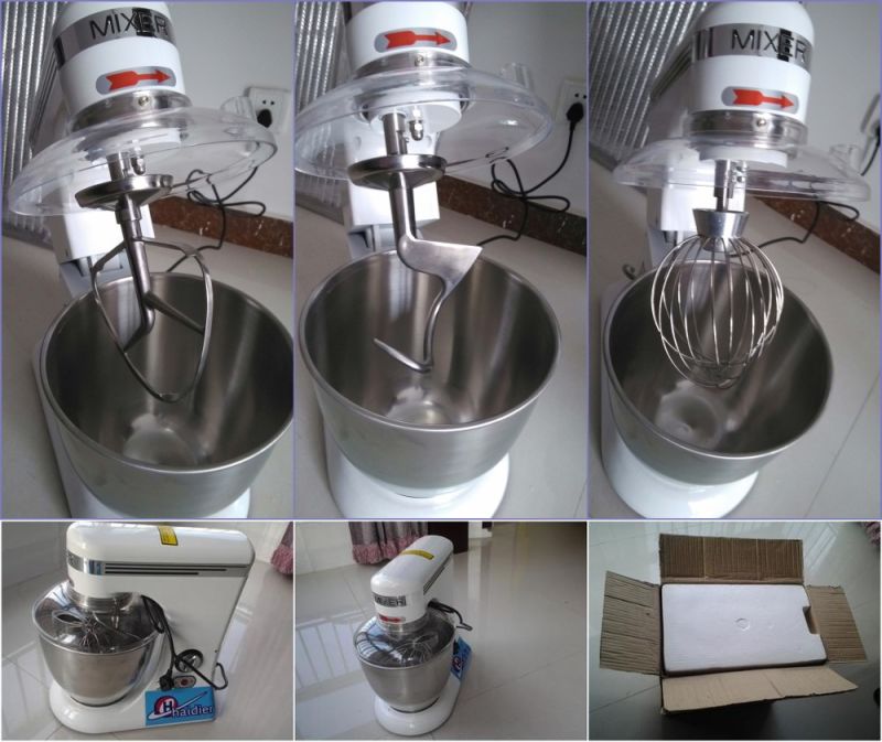 80 Lifts Cake Beater Mixer for Cake, Biscuit, Pastry, Milk, Flour, Food