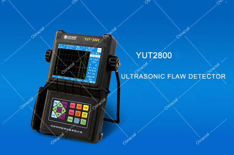Industrial Detection Handheld Smart Digital Ultrasonic Flaw Detector Price