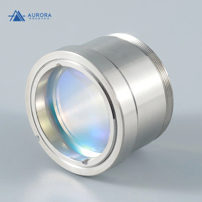 Aurora Laser Original Wsx Focus Lens D30 FL150/125 for Laser Cutting Head 4kw