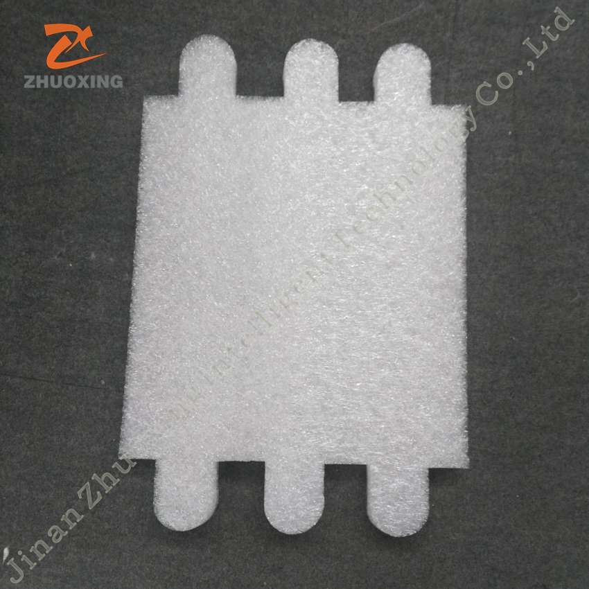 Zhuoxing CNC Foam Rubber Knife Cutter for Fabric Cutter Machines
