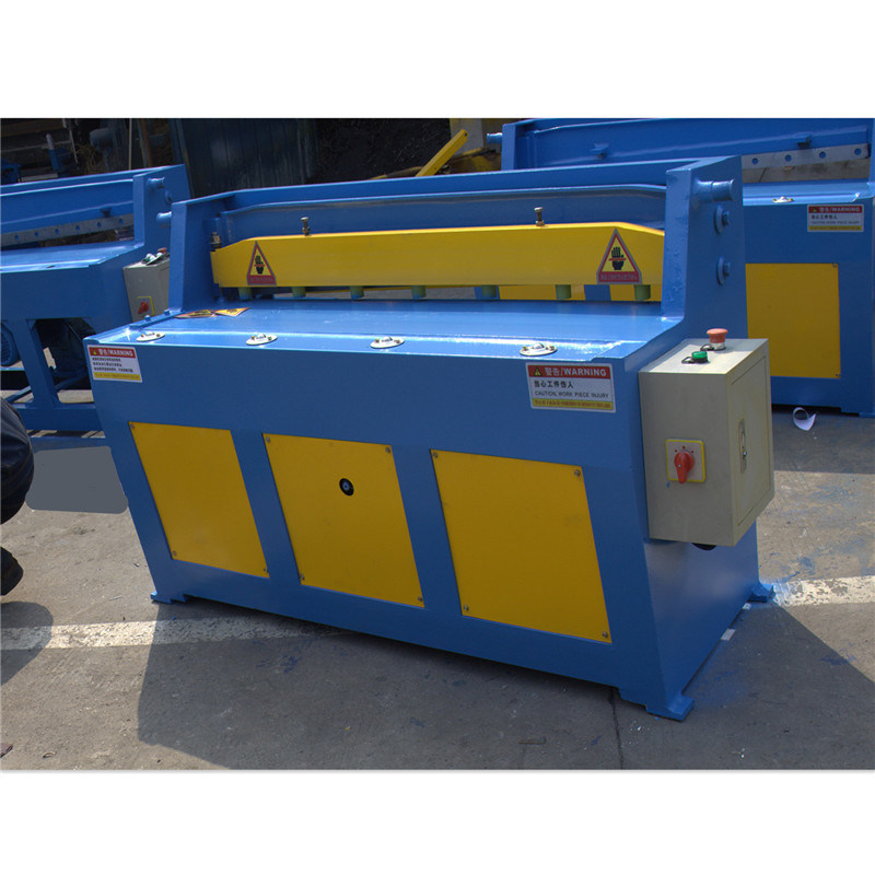 Iron Cutting Machine, Metal Plate Shearing Machine, Electric Cutting Shearing Machine