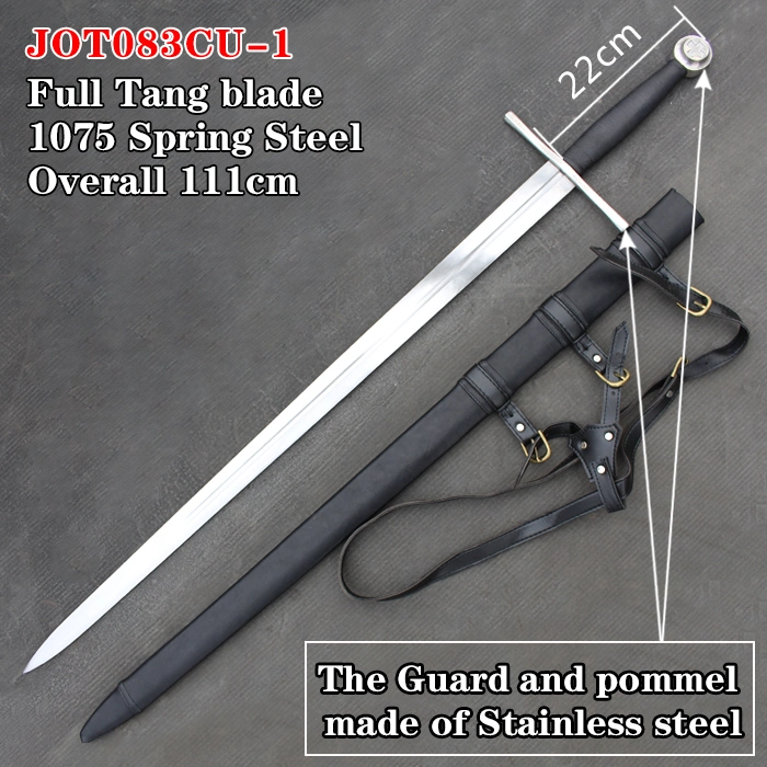 Gladiator Swords Roman Swords Movie Swords Jot086cu-2