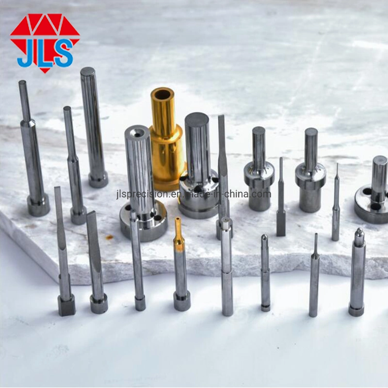 Tungsten Carbide Tools Cutting Die for The Metal Packaging Industry