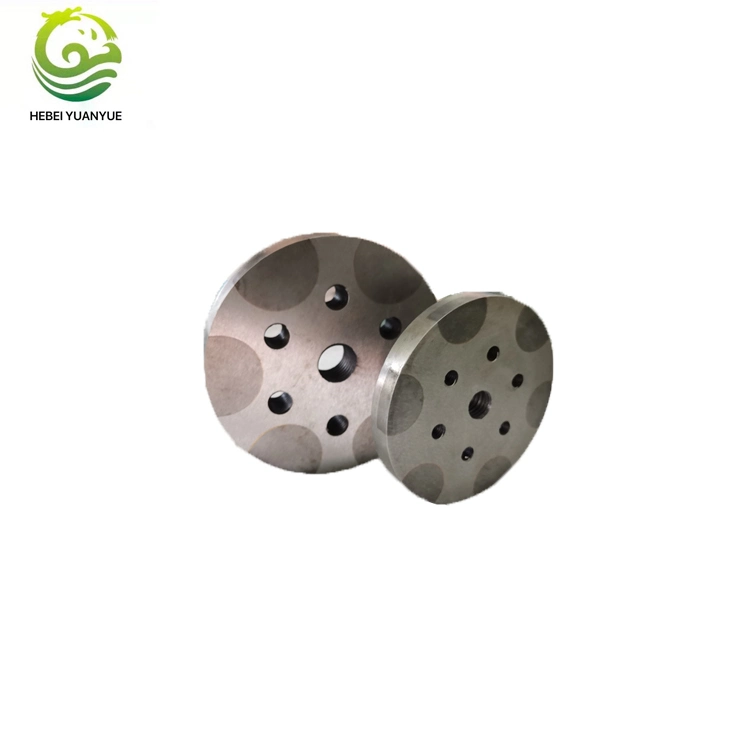 High Quality Cemented Carbide Cutting Knife Mold