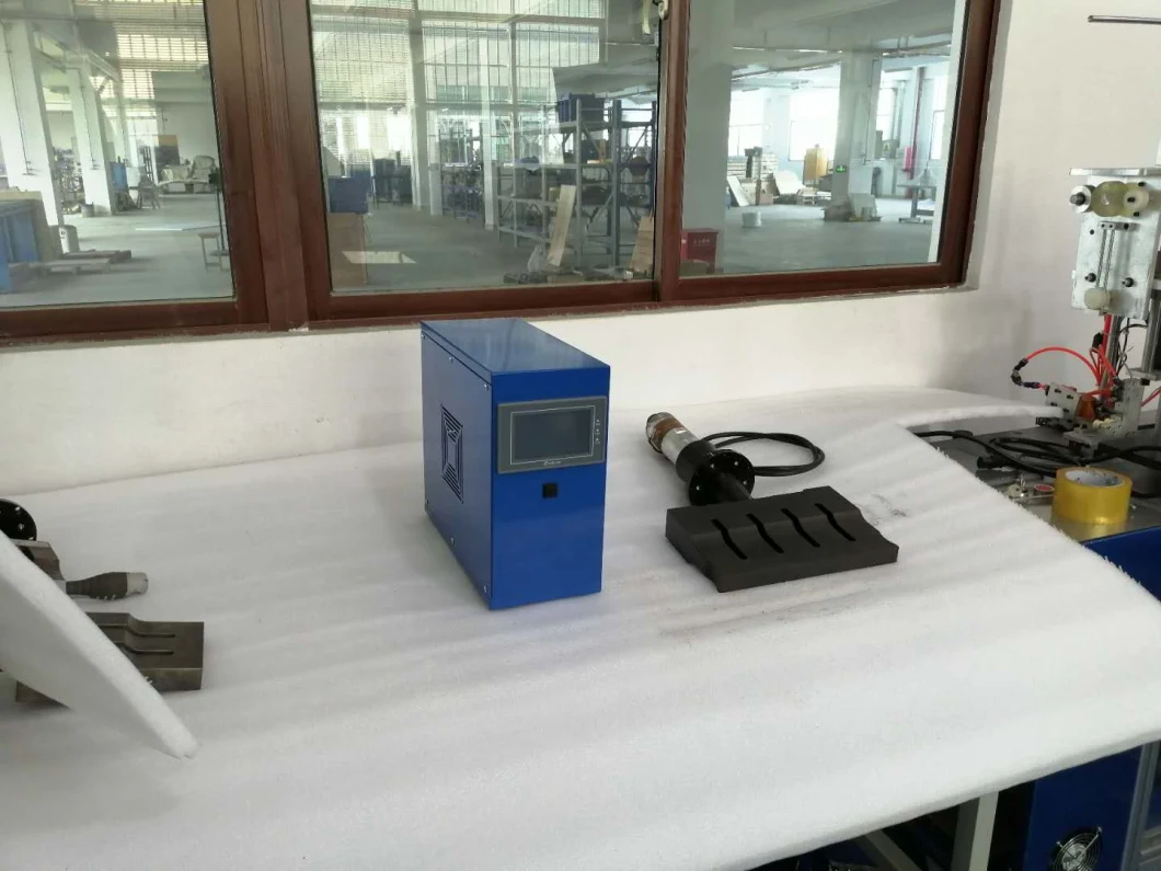 Ultrasonic Generator 20K for Face Mask Machine Wholesale in Stock