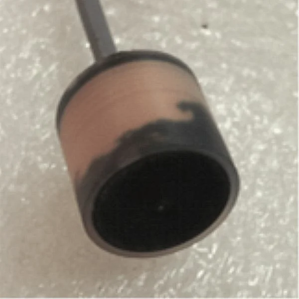 145kHz PVDF Housing Piezoelectric Ultrasonic Distance Transducer