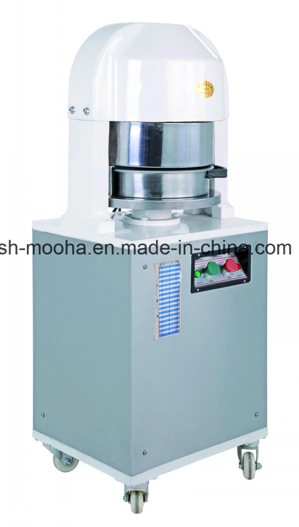 Bakery Equipment Dough Divider Dough Cutting Machine