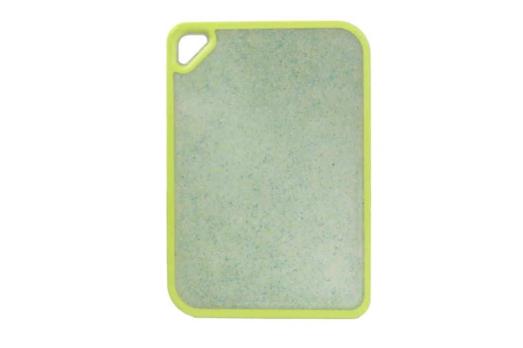 Large Non-Slip Plastic Cutting / Chopping / Serving Boards/Kitchen Cutting Board
