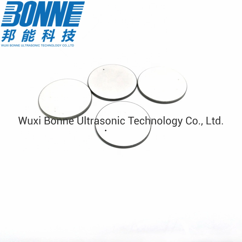 Ultrasonic Piezo Crystal Piezoelectric Plate/Ultrasonic Plate Ceramic