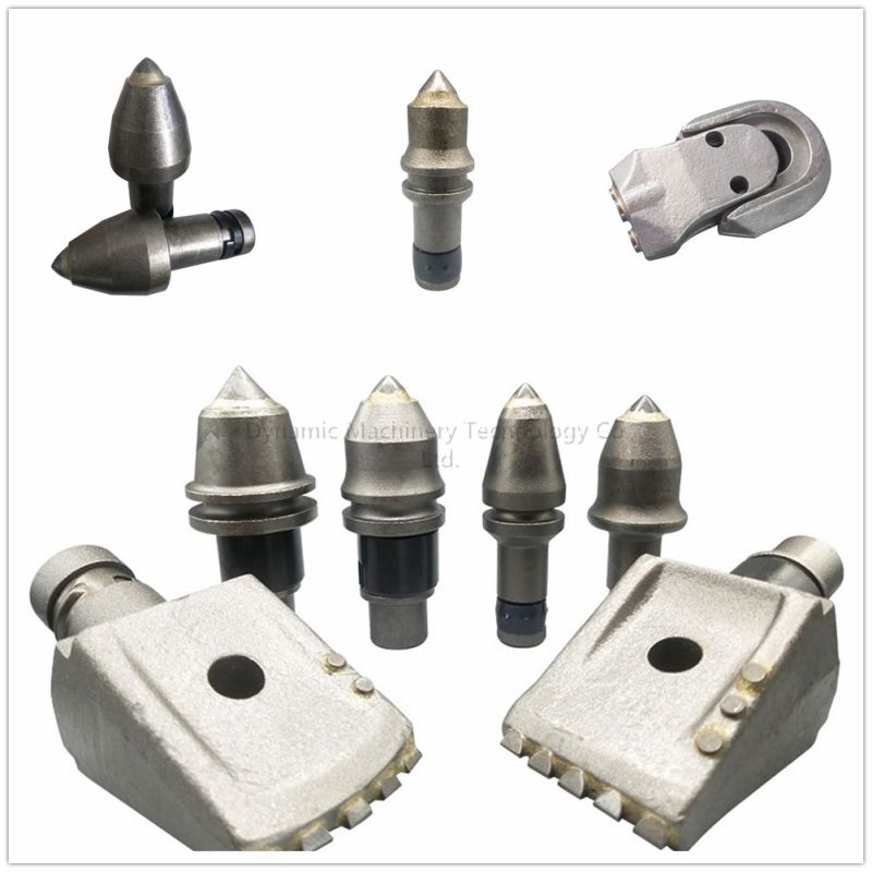Durable Coal Mining Teeth Cutter Tools/Mining Cut Tooth/ Cutting Teeth