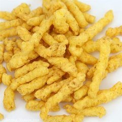 Puffed Spicy Cheetos Snack Food Processing Plant