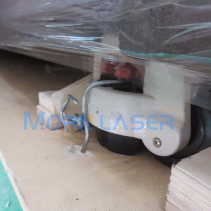 1500W Fiber Laser Cutting Machine Laser Cutting Machine Metal Mini CNC Laser Metal Cutting Machine