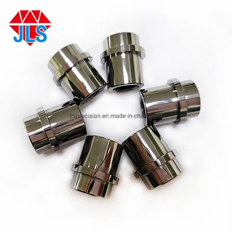 Tungsten Carbide Tools Cutting Die for The Metal Packaging Industry