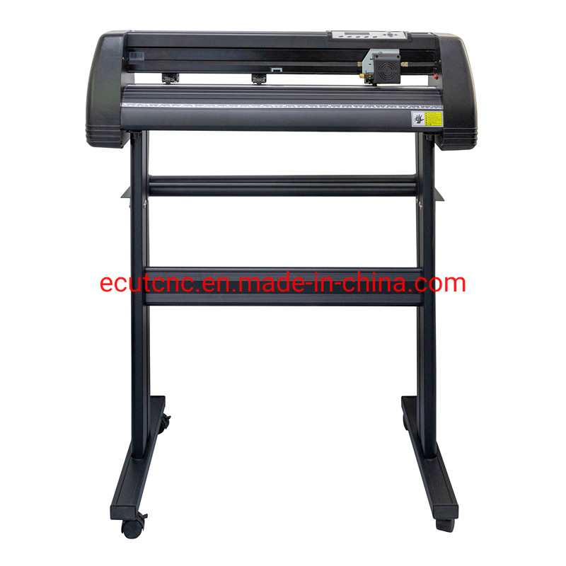 E-Cut Chinese Factory 24'' Cutting Plotter Vinyl Cutter