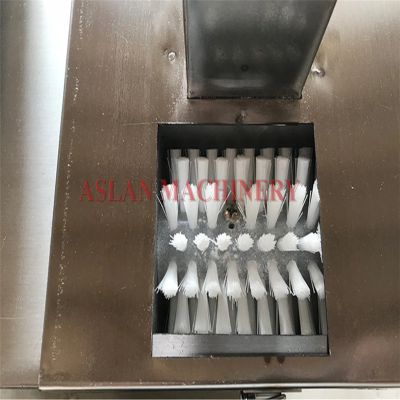 Electrice Automatic Dough Divider and Rounder Bread Dough Cutter Machine