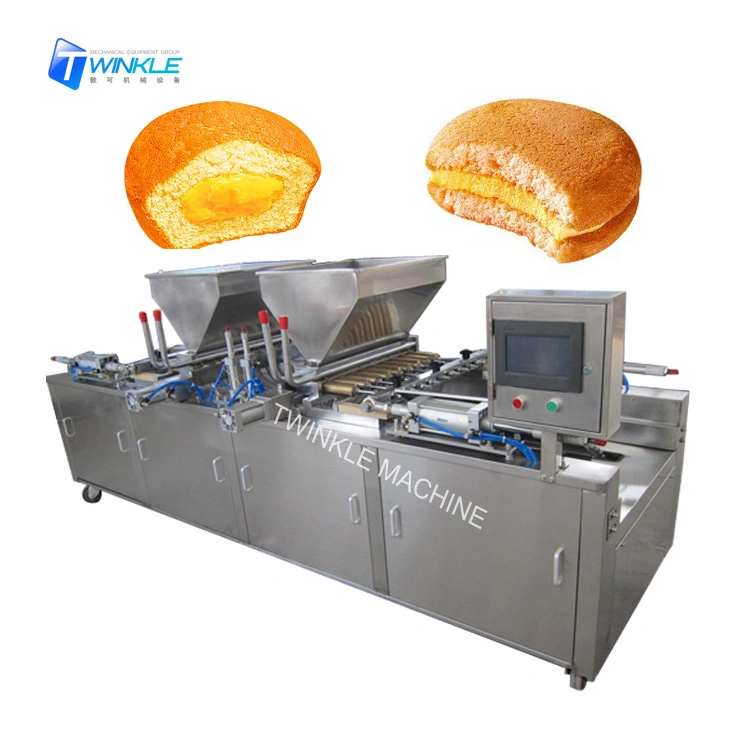 Dry Fruits Cereals Nougat Candy Bar Production Machine Nougat Candy Bar Making Machine