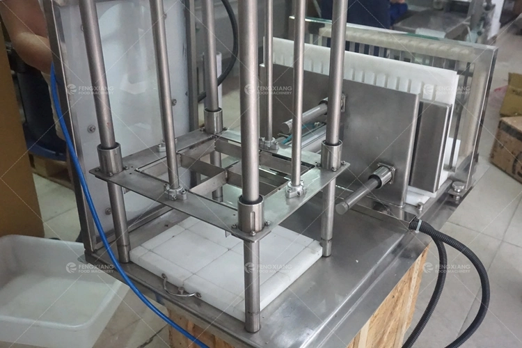 Pedal Type Cheese Cutting Machine