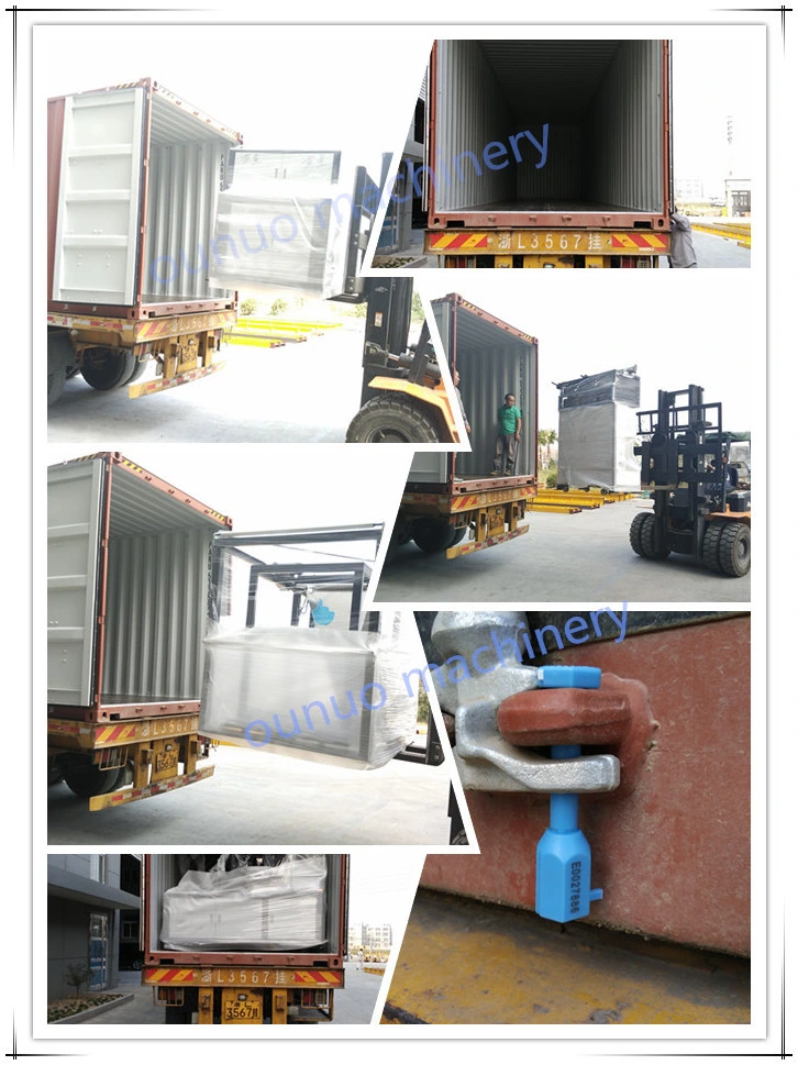 Ultrasonic Non Woven Fabric Sealing Machine