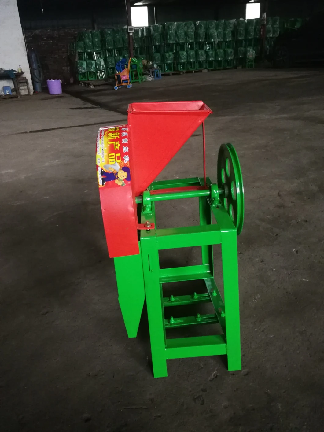 Hot Selling Cheap Potato Cutter Fodder Cutter or Potato Slicer or Potato Cutting Machine Potato Slicer