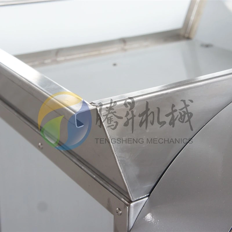 Multifunctional Root Vegetable Slicing Machine Potato Chip Slicing Machine (TS-Q1500)