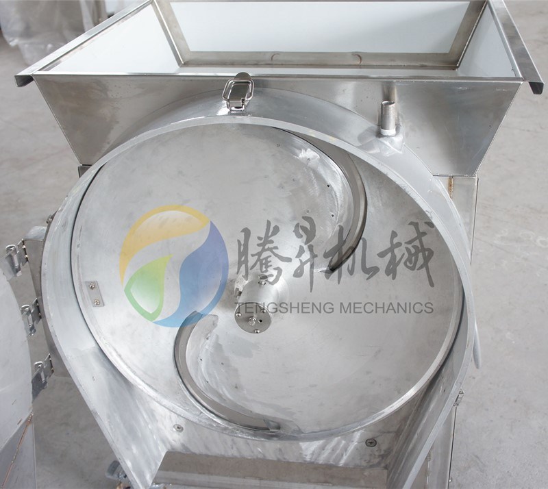 Stainless Steel Vegetable Cutter Industrial Food Chopper for Vegetable (TS-Q1500)