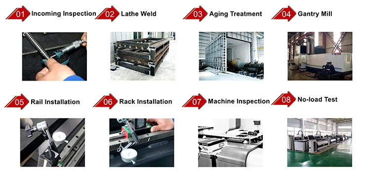 Le-640-60W CNC Wood Nonmetal CO2 Laser Cutting Cutter Engraving Machine