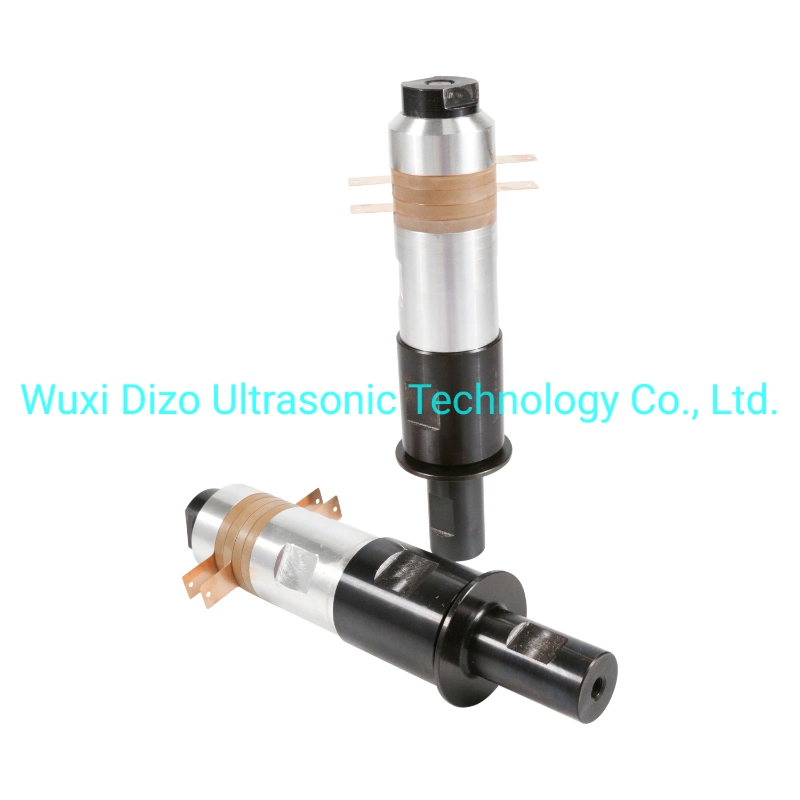 15K3200W Ultrasonic Plastic Welding Transduce Generator for Automatic Ultrasonic Mask Machine