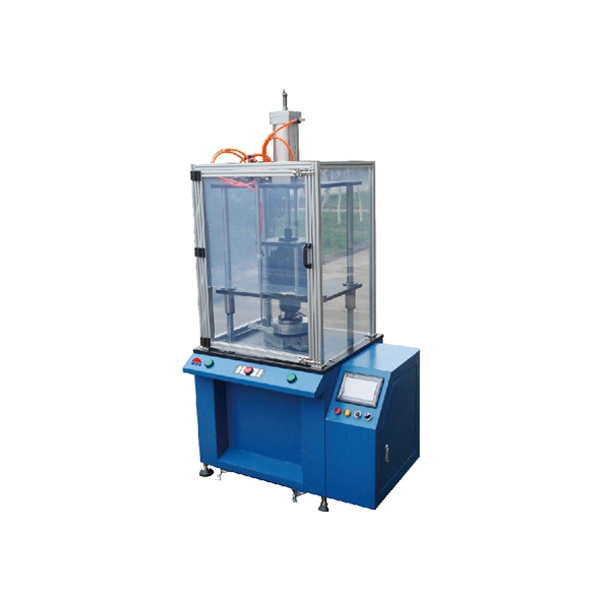 Quick Shipment Spin Thermofusion Machine Ultrasonic Spot Welder