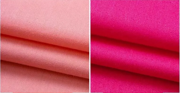 Ultrasonic Home Textile Fabric 90GSM Polyester Fabric Garment Fabric
