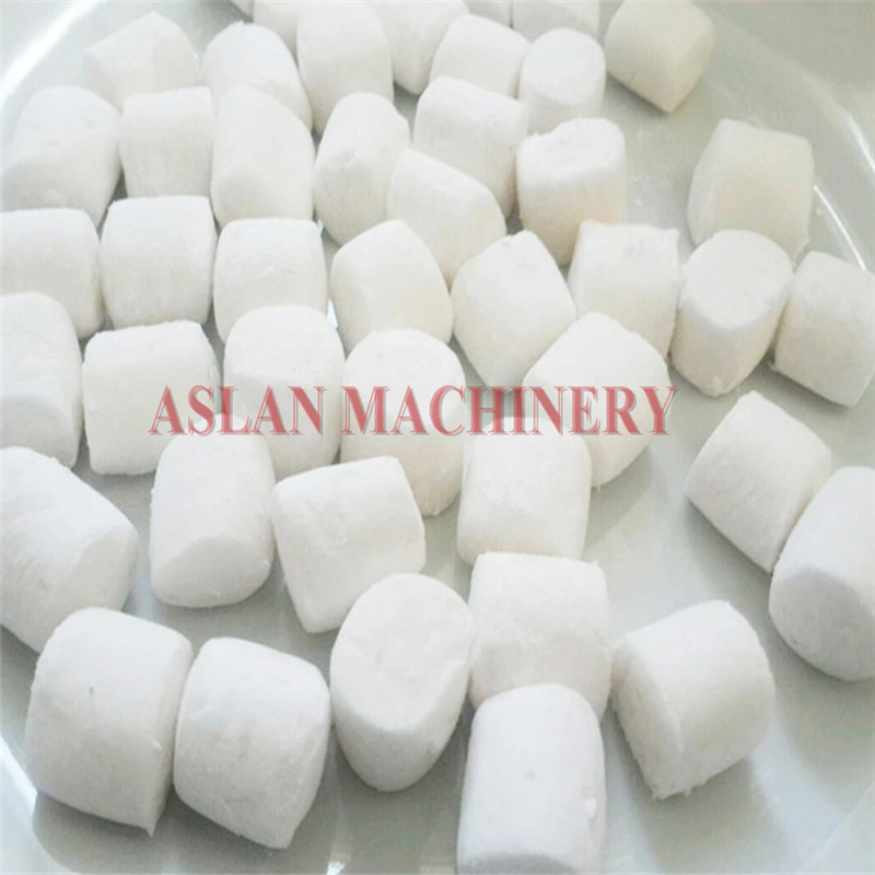 Electrice Automatic Dough Divider and Rounder Bread Dough Cutter Machine