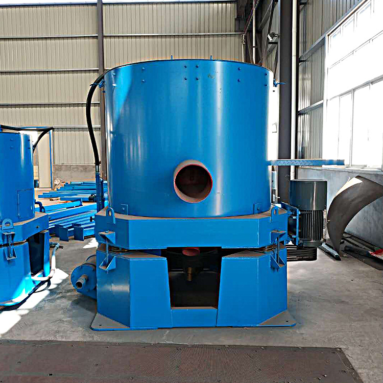 Gold Recovery Centrifuge Gold Separator for Sale
