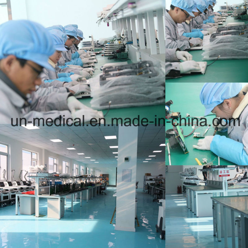 Medical Supply High Quality Trolley Ultrasound Scanner
