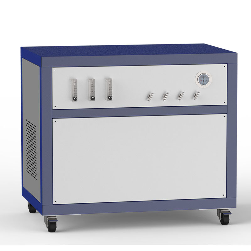 Lab CVD (chemical vapor deposition) Equipment for Coatings Research