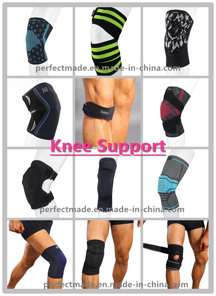 Adjustable Knee Strap Band Pressure Patella Tendon Knee Support