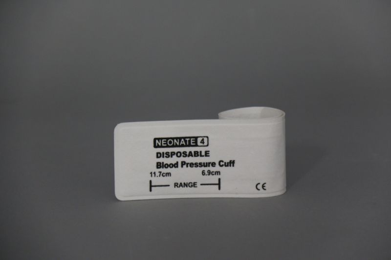 Blood Pressure Cuff for Bp Monitor or Sphygmomanometer with CE Certificate